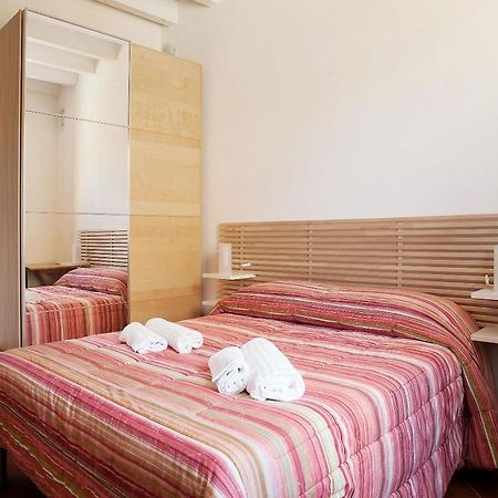 Bed and Breakfast I Tramonti Sul Mare Marsala Zimmer foto