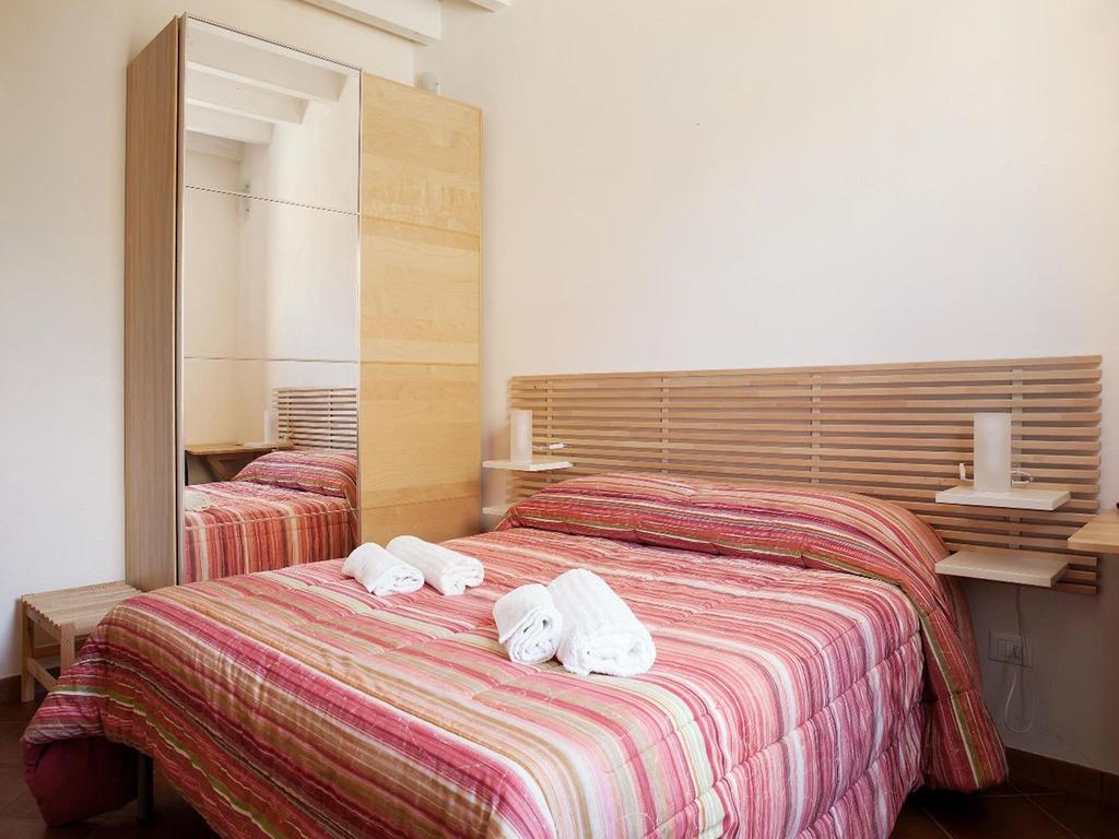 Bed and Breakfast I Tramonti Sul Mare Marsala Zimmer foto